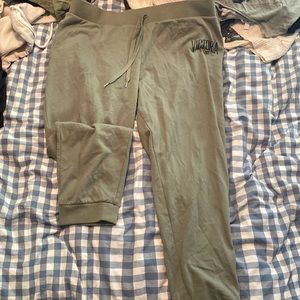 Victoria Secret Sweatpants